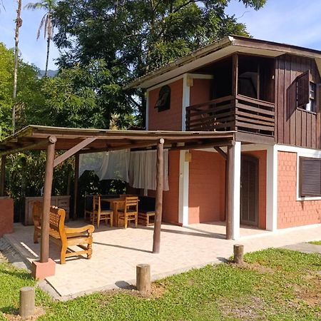 Pousada E Restaurante Dona Siroba Morretes Bagian luar foto