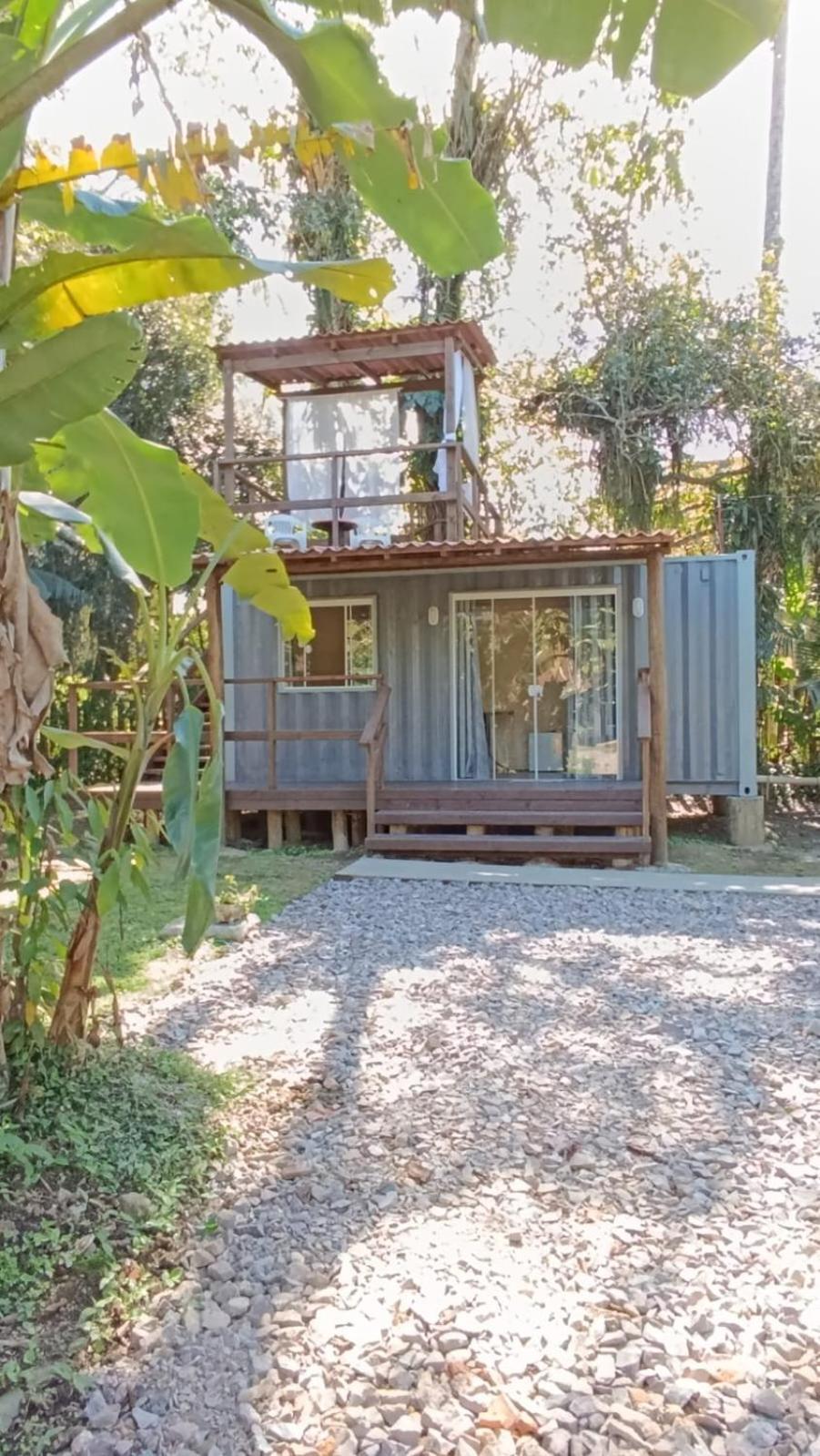 Pousada E Restaurante Dona Siroba Morretes Bagian luar foto